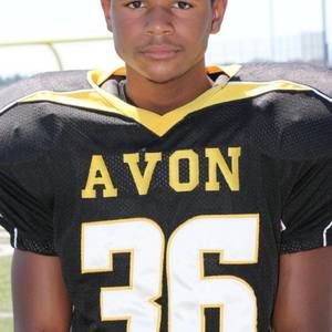 Meet your Posher, Andre